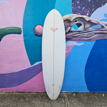 (#7777) Roxy Funboard 7'3" x 20 3/4" x 2 3/4" 47.5L Futures