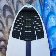 (#2787) Corey Graham Saturn Twin Channel 5'9" x 19 5/8" x 2 1/2" Futures