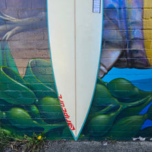 (#7647) Rip Curl Michael Anthony 7'3" x 20" x 3" FCS