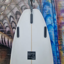 (#2785) Hayden Shapes Atelier 6'4" x 22 1/2" x 2 7/8" 48L Futures