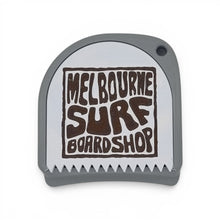 Melbourne Surf Board Shop Wax Box CIR