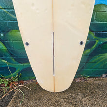 (#7747) Vouch Hull 6'6" x 21 1/8" x 2 11/16" 2+1