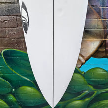 (#7734) Sharpeye Cheat Code 6'3" x 20 1/2" x 2 11/16" 37.29L Futures