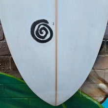 (#2706) B.V Shapes Grom Board 5'0"x 18 1/4" x 2" 22.2L Futures