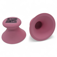 The Plug - Surfboard Wax Scraper
