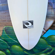 (#7784) Rip Curl Joystick 6'2" x 21" x 2 3/4" FCS