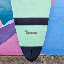 (#7775) Gordon & Smith Longboard 9'2" x 22 3/4" x 3" Single