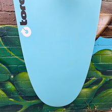 (#2797) Torq Mod Fun V+ 7'4" x 22" x 3" 56L Futures