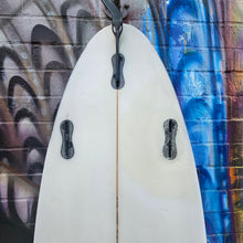 (#7725) Vagrant Custom 6'5" x 19.7" x 2.65" 34.5L FCSII