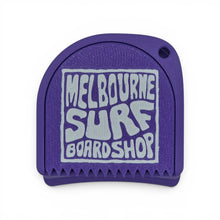 Melbourne Surf Board Shop Wax Box CIR