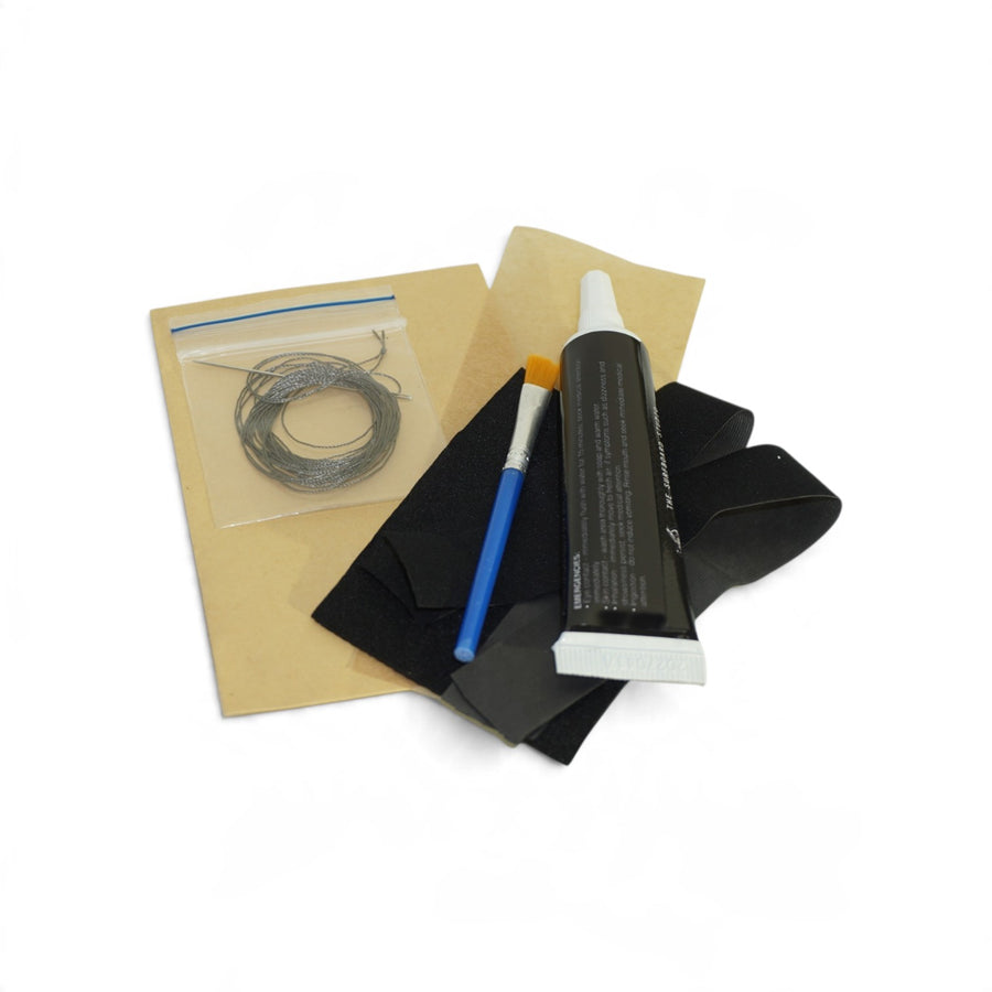 The Surfboard Studio - Wetsuit Repair Kit