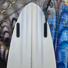(#2741) Zak X Dicko Acid Drop 6'0" x 20" x 2 5/8" 36L Futures