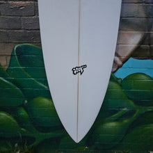 (#2779) Lost Hydra 6'9" x 21.38" x 2.69" 42.5L Futures