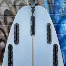 (#2706) B.V Shapes Grom Board 5'0"x 18 1/4" x 2" 22.2L Futures