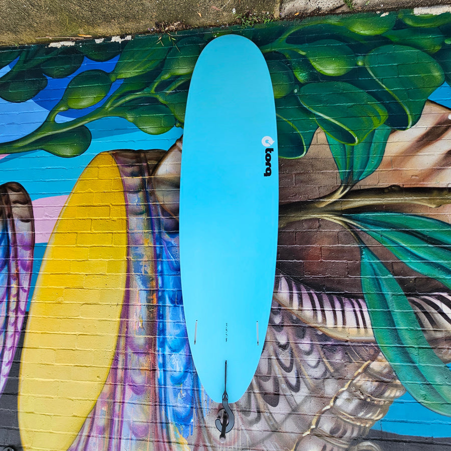 (#2797) Torq Mod Fun V+ 7'4" x 22" x 3" 56L Futures