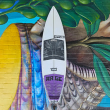 (#7717) Pyzel The Shadow 5'8" x 18.2" x 2.38" 26.5L Futures