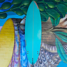 (#7647) Rip Curl Michael Anthony 7'3" x 20" x 3" FCS