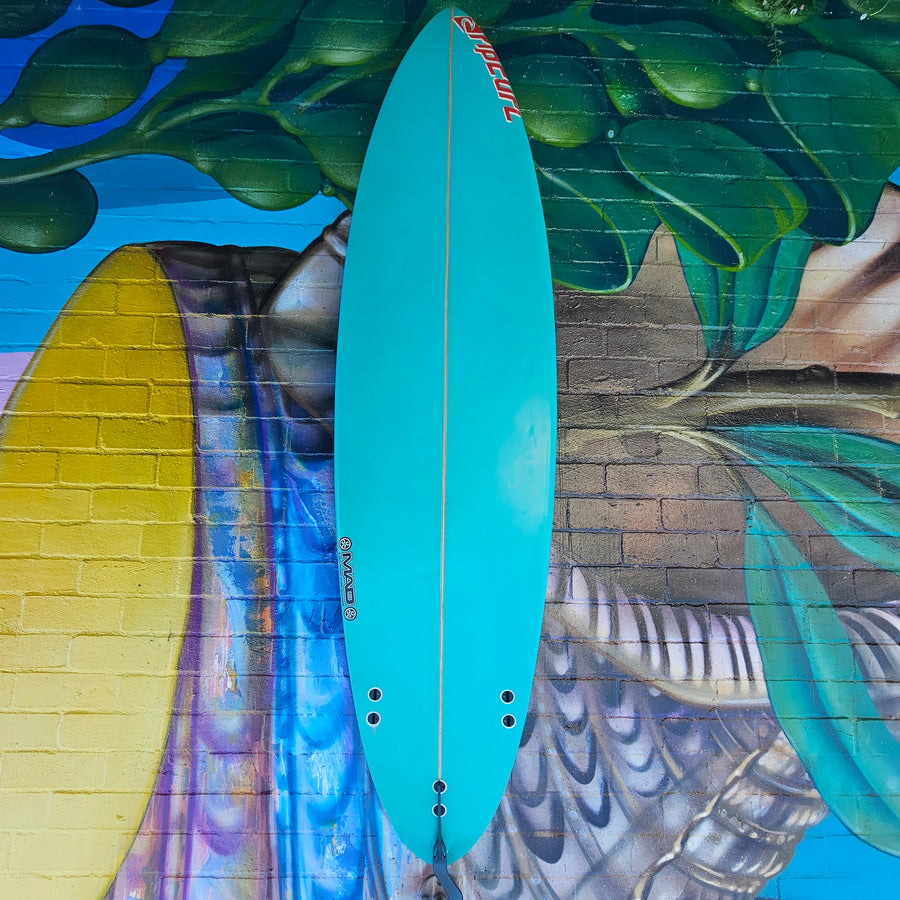 (#7647) Rip Curl Michael Anthony 7'3" x 20" x 3" FCS