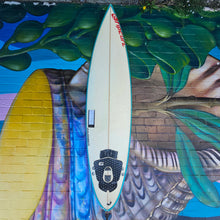 (#7647) Rip Curl Michael Anthony 7'3" x 20" x 3" FCS
