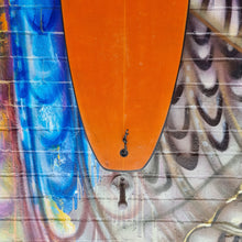 (#2736) BV Custom 5'2" x 17 7/8" x 2 1/8" 21.2L FCSII
