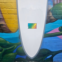 (#7753) Soul Funboard 7'6" x 21 1/4" x 2 3/4" FCS