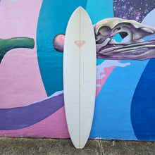 (#7777) Roxy Funboard 7'3" x 20 3/4" x 2 3/4" 47.5L Futures
