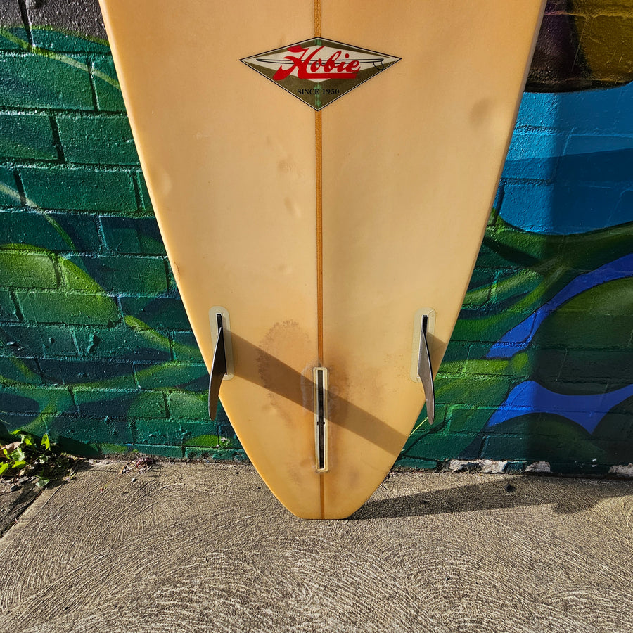 (#7656) Hobie Longboard 9'4" x 22 3/4" x 3" 2 + 1