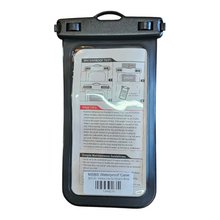 Melbourne Surf Board Shop Waterproof Case