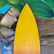 (#2736) BV Custom 5'2" x 17 7/8" x 2 1/8" 21.2L FCSII
