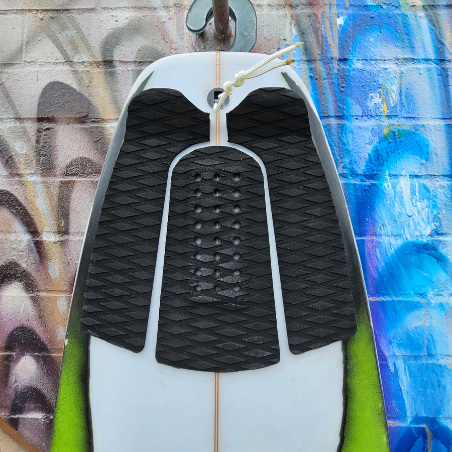 (#2706) B.V Shapes Grom Board 5'0"x 18 1/4" x 2" 22.2L Futures