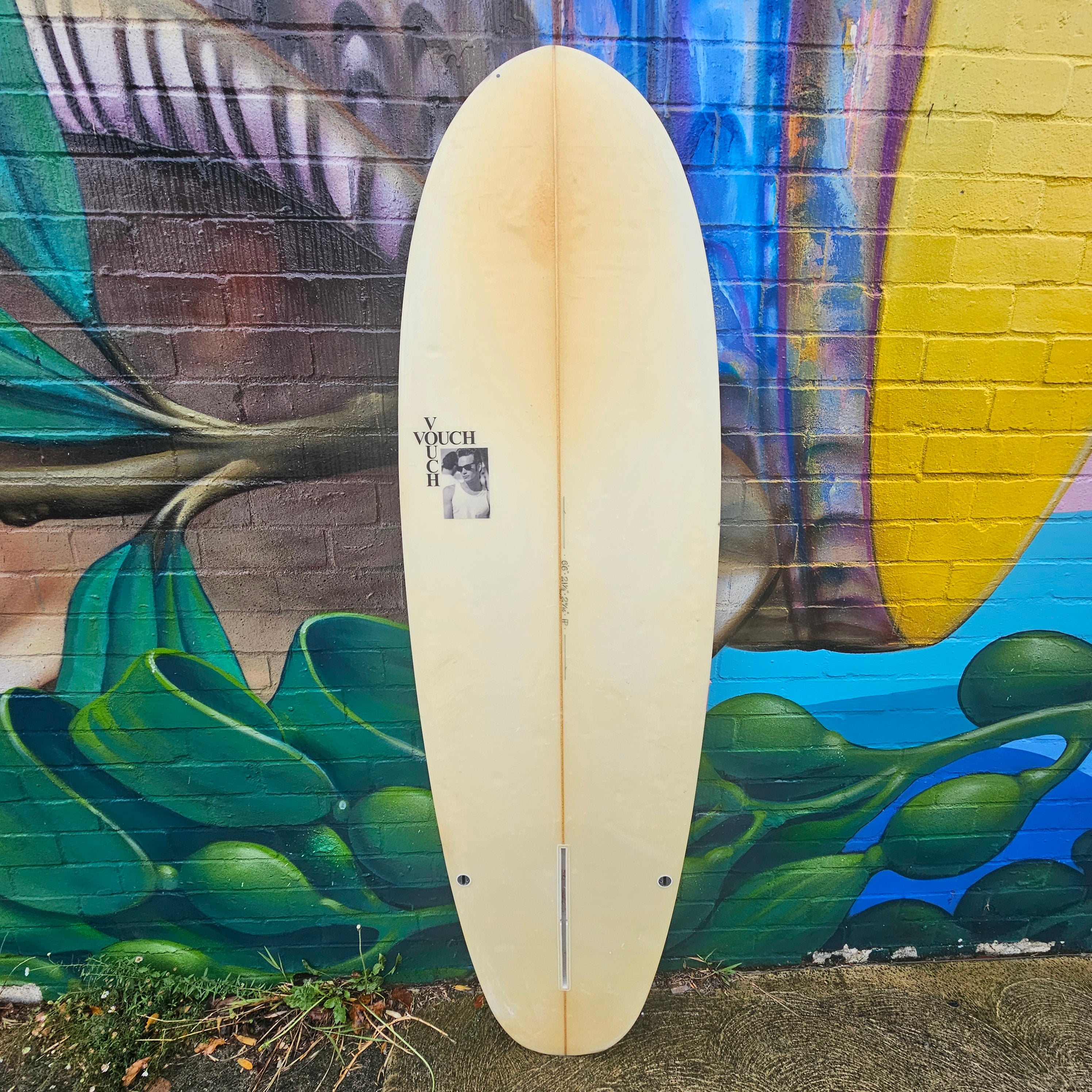 Second Hand Surfboards - Retro Alternative – Melbourne Surfboard Shop