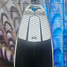 (#7754) Sharpeye Inferno 72 5'10" x 19 1/4" x 2 5/8" 29.4L Futures