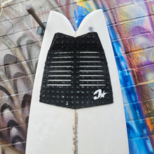 (#7732) Channel Islands Fishbeard 6'0" x 20 1/8" x 2 11/16" 35.2L Futures