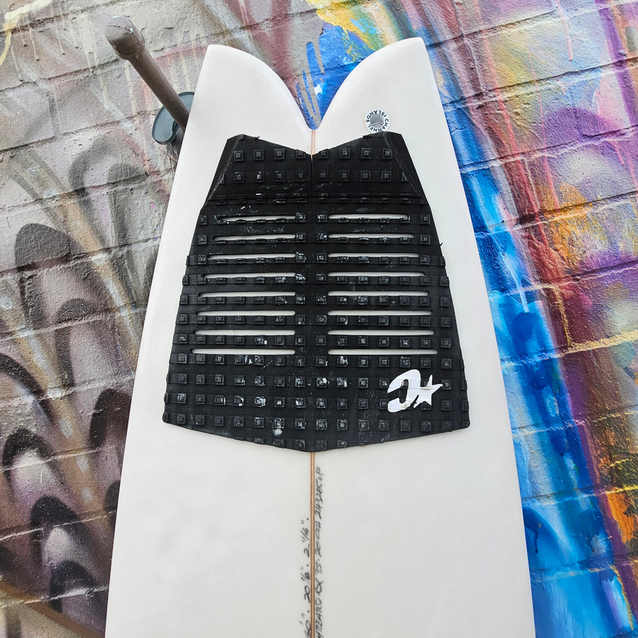 (#7732) Channel Islands Fishbeard 6'0" x 20 1/8" x 2 11/16" 35.2L Futures