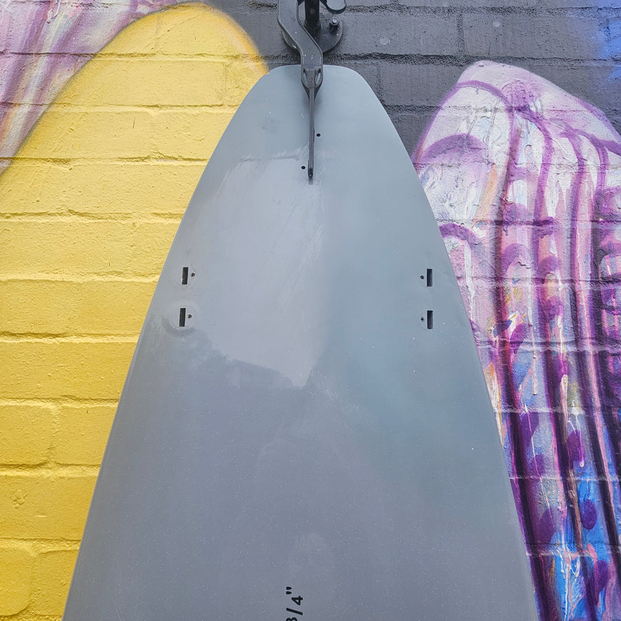 (#7753) Soul Funboard 7'6" x 21 1/4" x 2 3/4" FCS