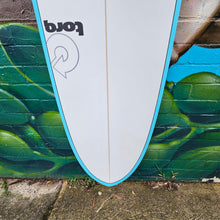 (#2797) Torq Mod Fun V+ 7'4" x 22" x 3" 56L Futures