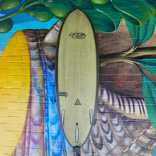 (#2769) Hayden Shapes Hypto Krypto 5'8" x 20" x 2 5/8" 32.7L Futures