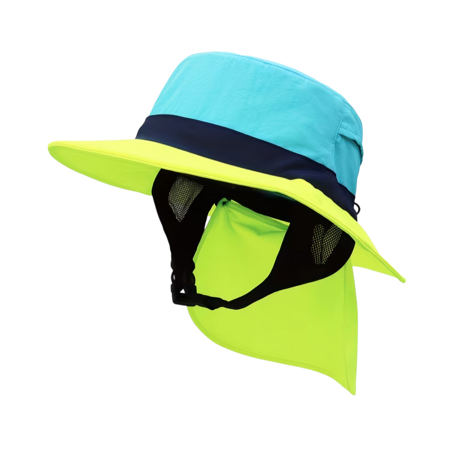 Zak Surfboards Bucket Surf Hat