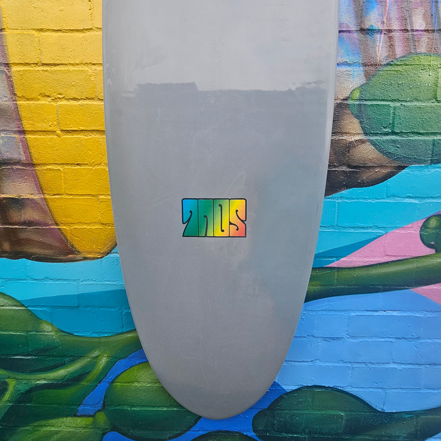 (#7753) Soul Funboard 7'6" x 21 1/4" x 2 3/4" FCS