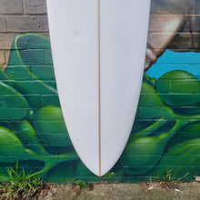 (#7778) Oke Custom Mid 7'3" x 21 1/4" x 2 7/8" FCSII