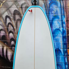 (#2797) Torq Mod Fun V+ 7'4" x 22" x 3" 56L Futures