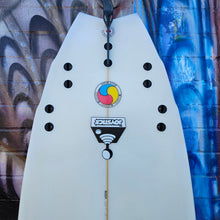 (#7784) Rip Curl Joystick 6'2" x 21" x 2 3/4" FCS