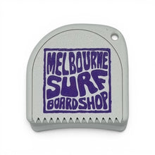 Melbourne Surf Board Shop Wax Box CIR