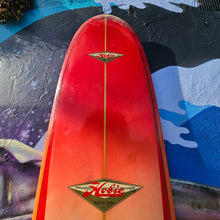 (#7656) Hobie Longboard 9'4" x 22 3/4" x 3" 2 + 1