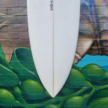 (#2785) Hayden Shapes Atelier 6'4" x 22 1/2" x 2 7/8" 48L Futures