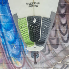 (#2750) DHD Puzzle Piece 6'2" x 19 1/2" x 2 9/16" 32.16L FCSII