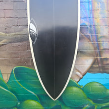 (#7754) Sharpeye Inferno 72 5'10" x 19 1/4" x 2 5/8" 29.4L Futures