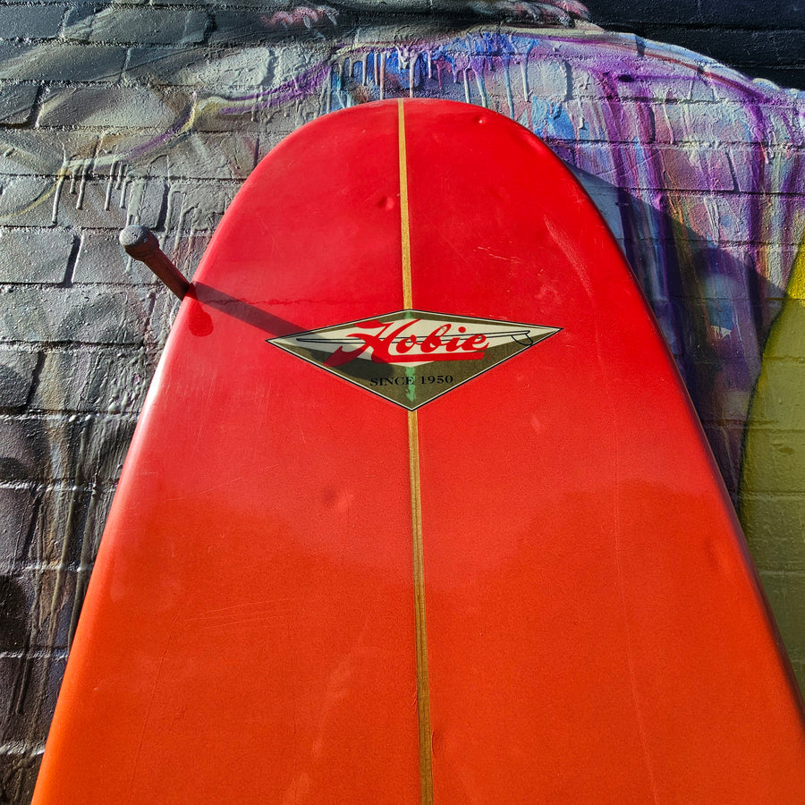 (#7656) Hobie Longboard 9'4" x 22 3/4" x 3" 2 + 1