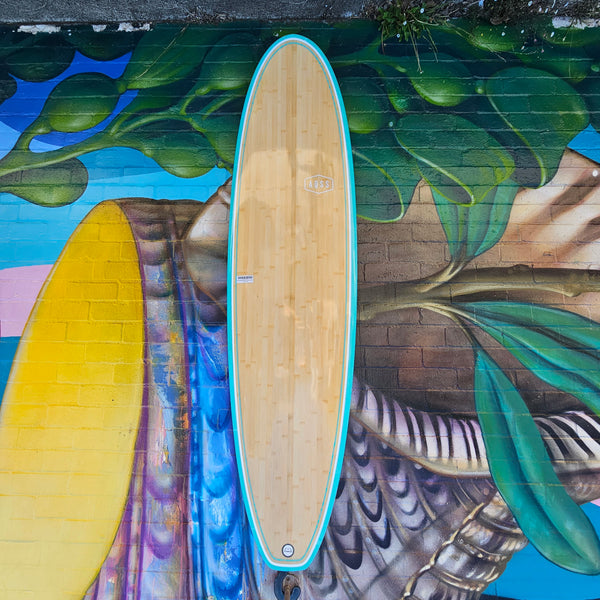 (#2727) AQSS Mahi Mahi 7'0" x 21 1/2" x 2 2/3" 44.98L FCS