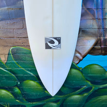 (#7784) Rip Curl Joystick 6'2" x 21" x 2 3/4" FCS